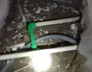 鹤庆卫生间漏水多少钱
