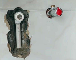 鹤庆卫生间漏水哪家好