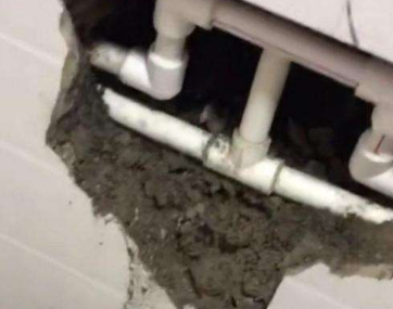 鹤庆卫生间漏水哪家好