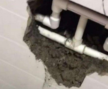鹤庆卫生间防水找谁好