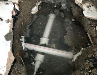 鹤庆卫生间防水公司