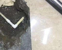 鹤庆卫生间测漏水多少钱