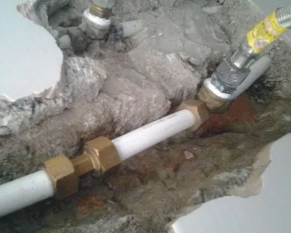 鹤庆测漏水多少钱