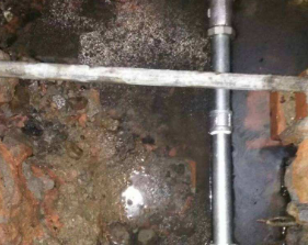 鹤庆卫生间测漏水多少钱