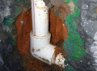 鹤庆卫生间测漏水价格明细