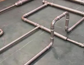 鹤庆水管维修哪家好