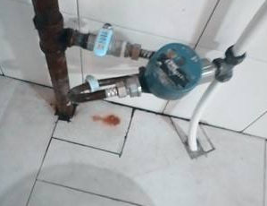 鹤庆水管维修24小时电话
