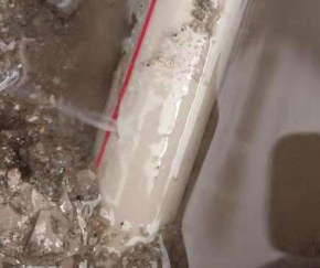 鹤庆水管维修公司