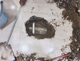 鹤庆卫生间防水多少钱