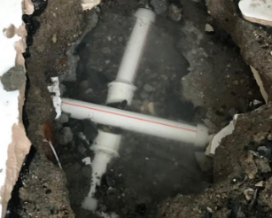 鹤庆卫生间防水电话号码
