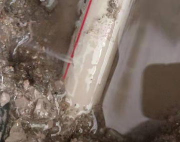 鹤庆水管维修多少钱