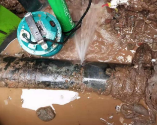 鹤庆卫生间测漏水的相关介绍