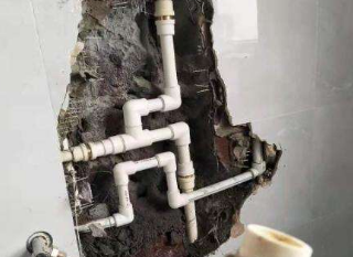 鹤庆卫生间测漏水价格多少
