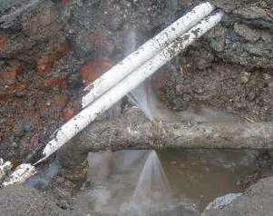 鹤庆水管维修费用是多少