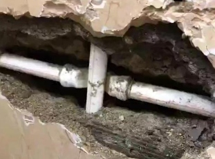 鹤庆水管维修哪家好