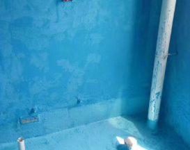 鹤庆卫生间防水多少钱