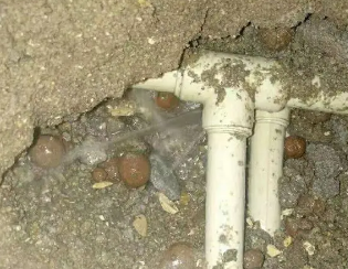 鹤庆卫生间测漏