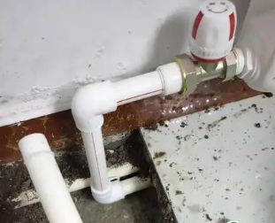鹤庆卫生间测漏水多少钱