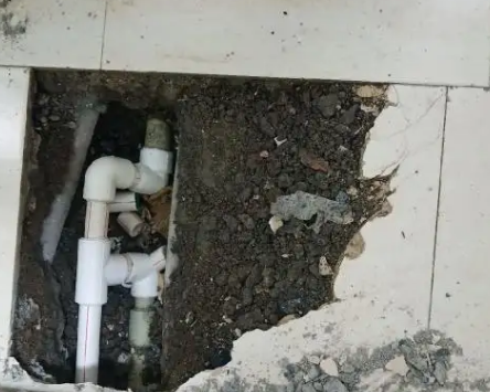 鹤庆卫生间测漏水哪家好