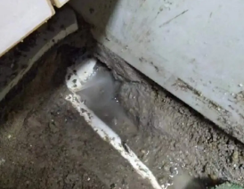 鹤庆卫生间测漏水多少钱