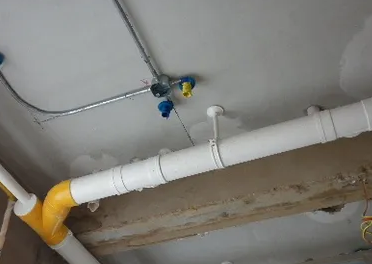 鹤庆水管维修多少钱