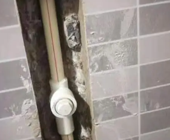 鹤庆卫生间测漏水