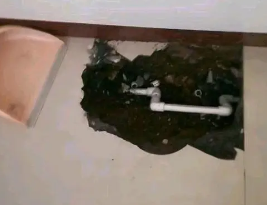 鹤庆卫生间测漏水多少钱