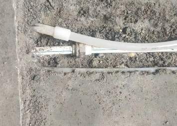 鹤庆卫生间测漏水之解决方法