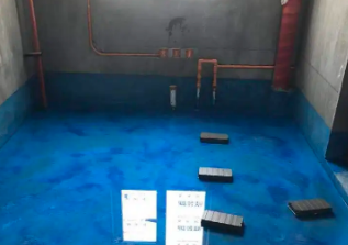 鹤庆卫生间防水步骤