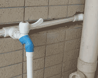 鹤庆水管维修的解决方法