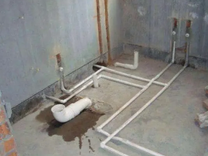 鹤庆水管维修多少钱