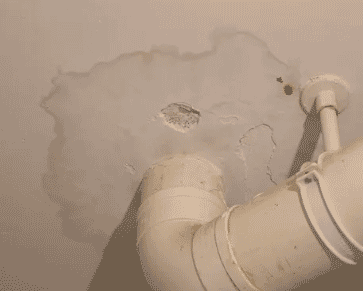 鹤庆卫生间测漏水的检测方法