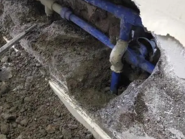 鹤庆卫生间测漏水哪家好