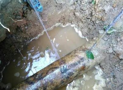 鹤庆卫生间测漏水公司分享下我们可以检测到轻微的漏水和水压吗？