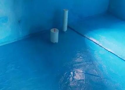 鹤庆卫生间防水公司分享防水小知识