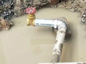鹤庆漏水检测电话多少