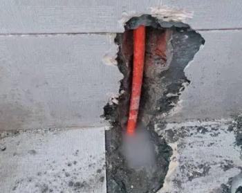 鹤庆漏水检测哪家好