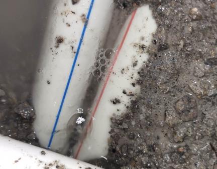 鹤庆漏水检测公司哪家好